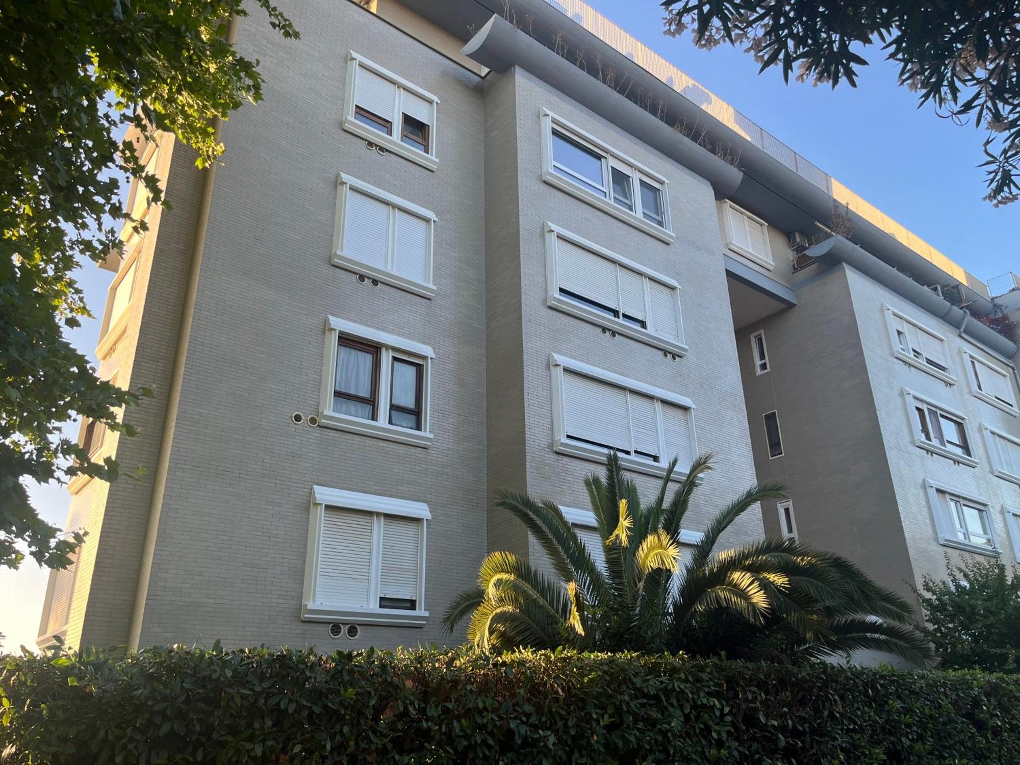 Aurelia Sunset Home روما المظهر الخارجي الصورة